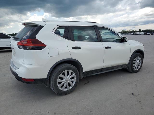 Photo 3 from auction – 2018 NISSAN ROGUE S with VIN JN8AT2MT8JW461574