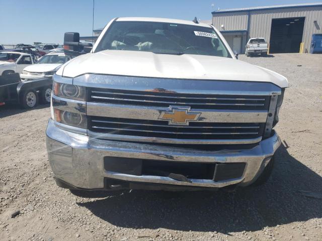 Photo 5 from auction – 2015 CHEVROLET SILVERADO with VIN 1GC1CUEG4FF613849