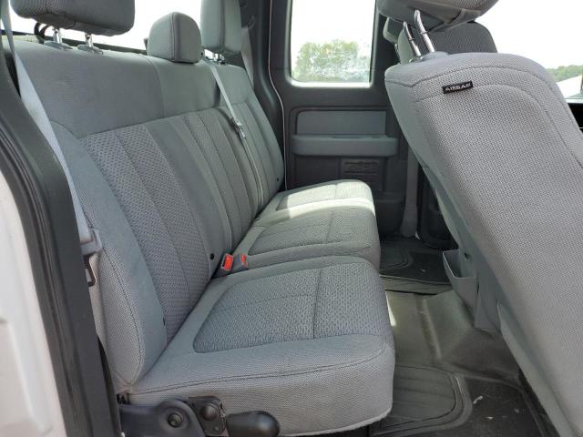 Photo 10 from auction – 2014 FORD F150 SUPER with VIN 1FTFX1EF6EFC01561