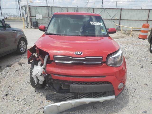 صورة رقم 5 من المزاد - 2018 KIA SOUL + مع VIN KNDJP3A52J7534959