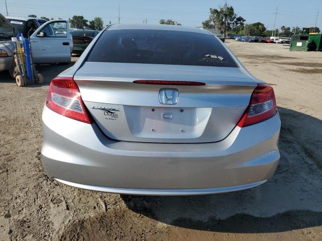 Photo 6 from auction – 2012 HONDA CIVIC EX with VIN 2HGFG3B80CH501630