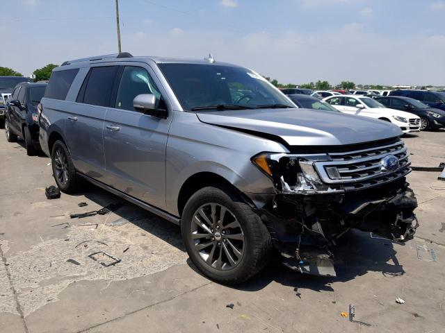 Photo 4 from auction – 2021 FORD EXPEDITION with VIN 1FMJK2AT1MEA27652