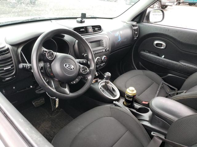 Фото 8 с аукциона – 2014 KIA SOUL + с VIN KNDJP3A5XE7089716