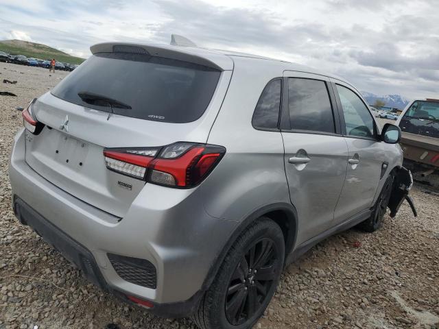 Photo 3 from auction – 2021 MITSUBISHI OUTLANDER with VIN JA4ARUAU2MU027129