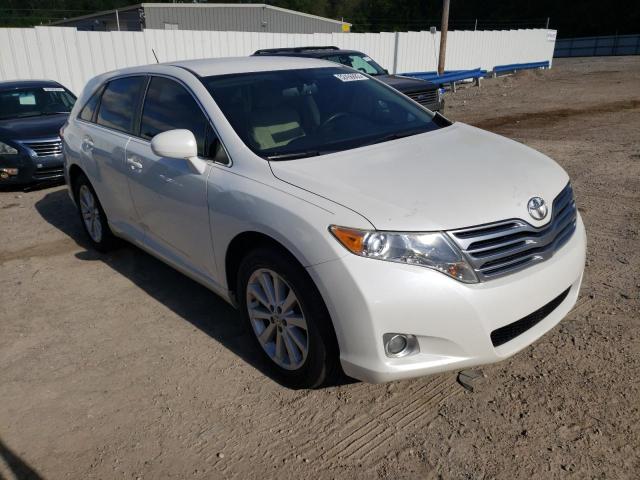 Photo 4 from auction – 2011 TOYOTA VENZA with VIN 4T3ZA3BB6BU053191