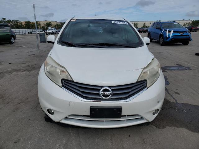 Photo 5 from auction – 2014 NISSAN VERSA NOTE with VIN 3N1CE2CP6EL397455
