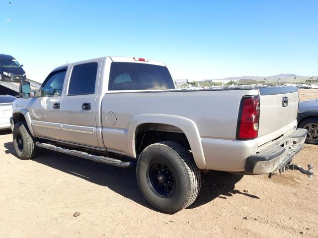 Photo 2 from auction – 2004 CHEVROLET SILVERADO with VIN 1GCHK232X4F241489