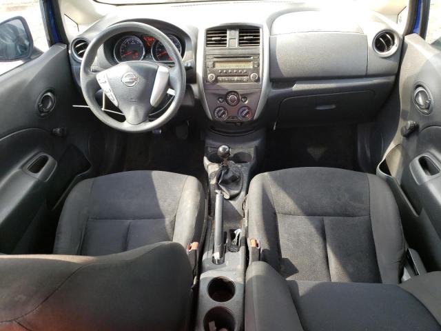 Photo 8 from auction – 2016 NISSAN VERSA NOTE with VIN 3N1CE2CP1GL367217