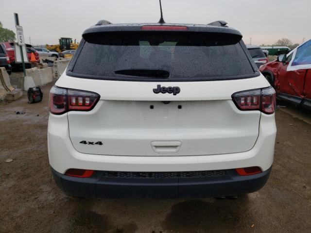 Фото 6 с аукциона – 2021 JEEP COMPASS LA с VIN 3C4NJDBB9MT500269