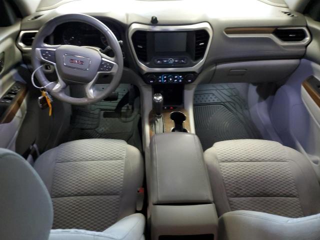 Photo 8 from auction – 2017 GMC ACADIA SLE with VIN 1GKKNKLA6HZ298141