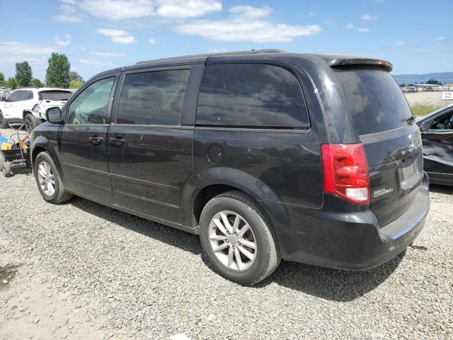 Photo 2 from auction – 2014 DODGE GRAND CARA with VIN 2C4RDGCG3ER262122