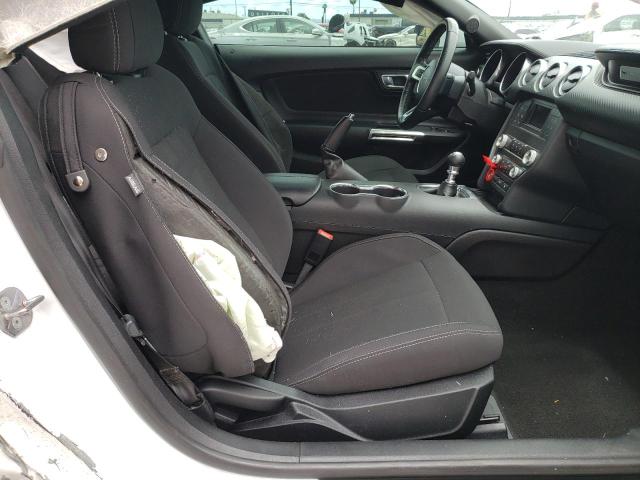 Photo 10 from auction – 2019 FORD MUSTANG with VIN 1FA6P8TH2K5131092