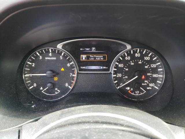 Photo 9 from auction – 2016 NISSAN PATHFINDER with VIN 5N1AR2MM5GC612136