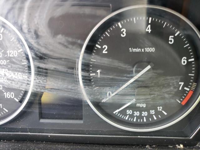 Photo 9 from auction – 2011 BMW 328 I with VIN WBAPH7G54BNN04202