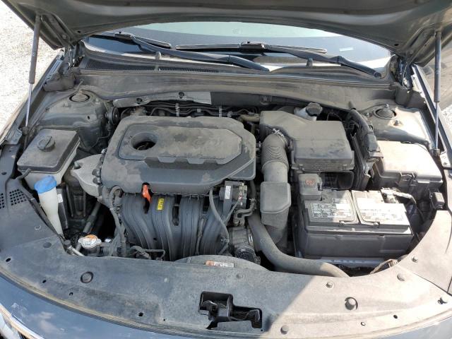 Photo 11 from auction – 2016 KIA OPTIMA LX with VIN KNAGT4L30G5084480