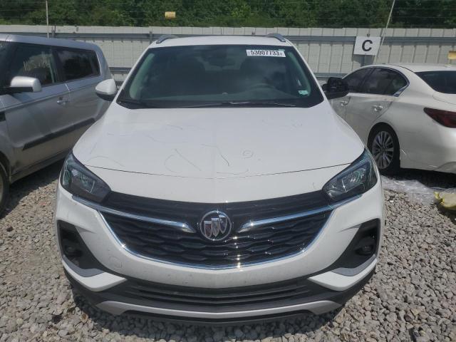 Photo 5 from auction – 2022 BUICK ENCORE GX with VIN KL4MMDSL3NB035898