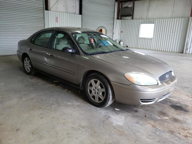 Photo 4 from auction – 2004 FORD TAURUS SE with VIN 1FAFP532X4G170272