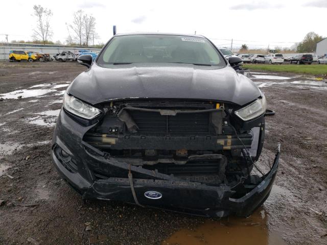 Photo 5 from auction – 2016 FORD FUSION SE with VIN 3FA6P0PU7GR190152