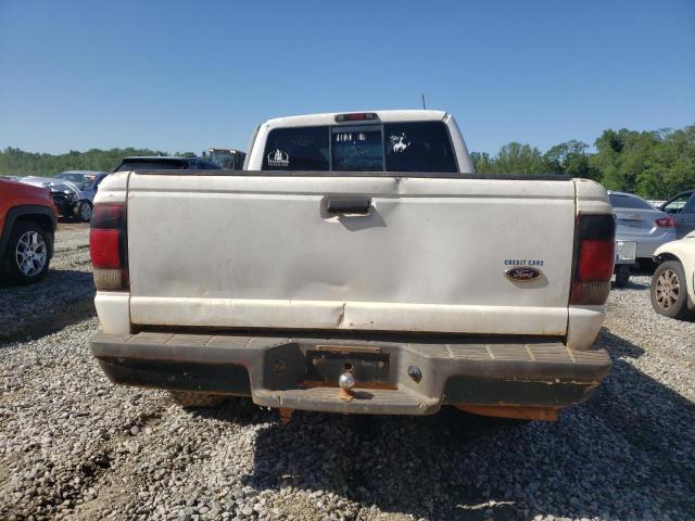 Photo 6 from auction – 2000 FORD RANGER with VIN 1FTYR10C5YTA36978