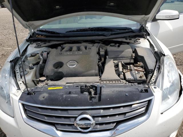 Photo 11 from auction – 2011 NISSAN ALTIMA SR with VIN 1N4BL2AP8BN408782