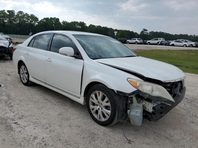 Photo 4 from auction – 2011 TOYOTA AVALON BAS with VIN 4T1BK3DB0BU439948