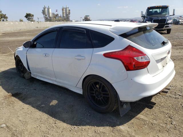 Zdjęcie 2 z aukcji – 2013 FORD FOCUS ST z VIN 1FADP3L94DL176178
