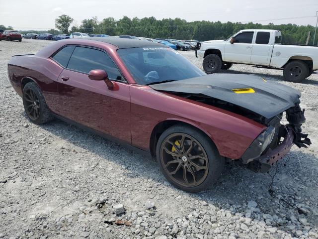 Photo 4 from auction – 2017 DODGE CHALLENGER with VIN 2C3CDZBT5HH548777
