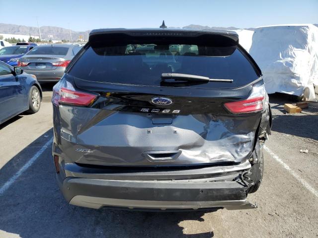 Photo 6 from auction – 2021 FORD EDGE SEL with VIN 2FMPK3J98MBA20617