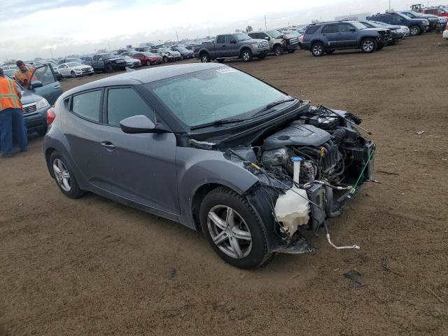 صورة رقم 4 من المزاد - 2013 HYUNDAI VELOSTER مع VIN KMHTC6AD7DU174117