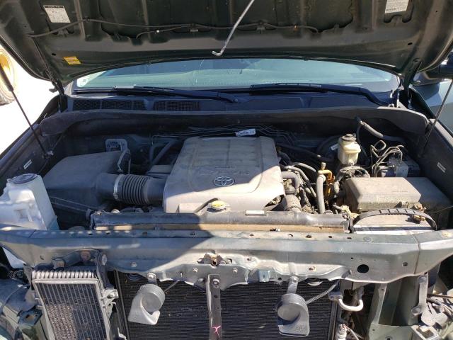 Photo 11 from auction – 2007 TOYOTA TUNDRA DOU with VIN 5TBBV54107S490529