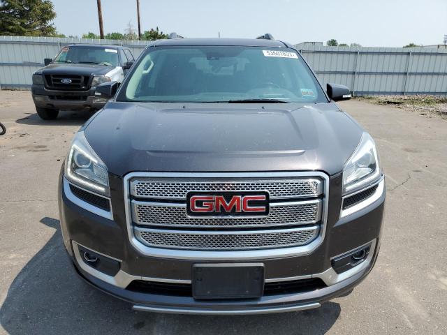 Photo 5 from auction – 2015 GMC ACADIA DEN with VIN 1GKKVTKD7FJ170293