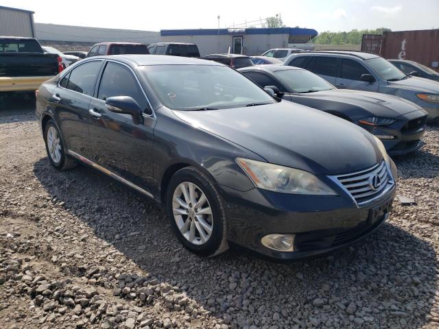 Photo 4 from auction – 2010 LEXUS ES 350 with VIN JTHBK1EG1A2366472