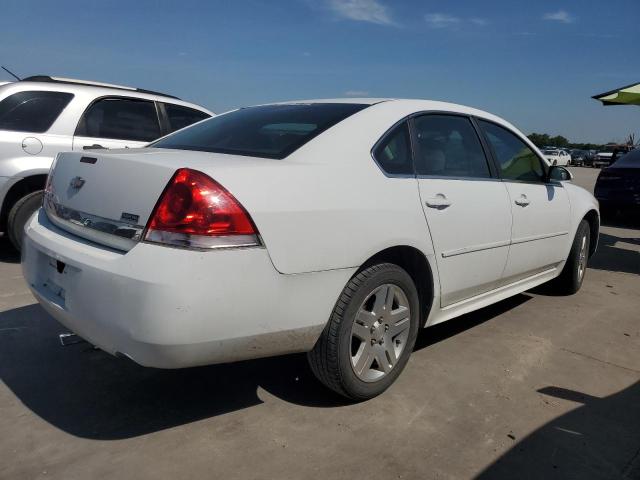 Photo 3 from auction – 2011 CHEVROLET IMPALA LT with VIN 2G1WG5EKXB1205824