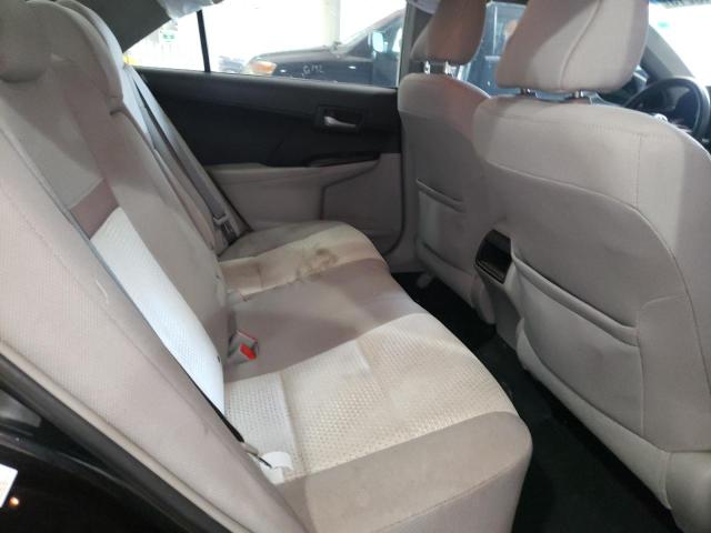 Photo 10 from auction – 2013 TOYOTA CAMRY L with VIN 4T1BF1FKXDU295298