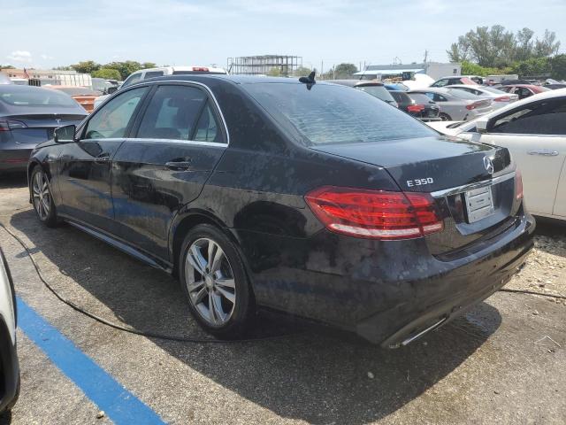 Photo 2 from auction – 2015 MERCEDES-BENZ E 350 with VIN WDDHF5KB6FB100975