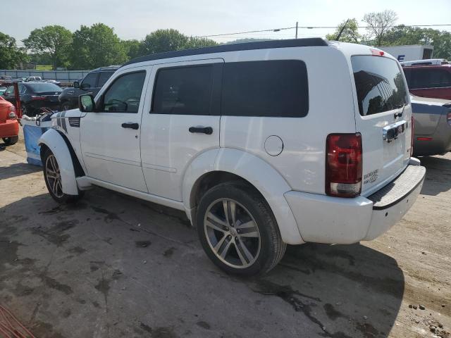 Photo 2 from auction – 2011 DODGE NITRO DETO with VIN 1D4PT6GX8BW513303