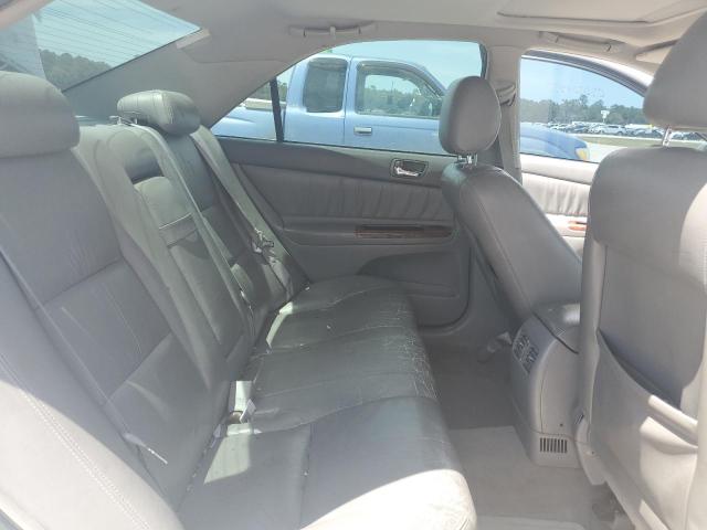Photo 10 from auction – 2003 TOYOTA CAMRY LE with VIN JTDBF32K630145815