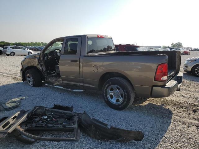 Photo 2 from auction – 2009 DODGE RAM 1500 with VIN 1D3HB18P79S728413