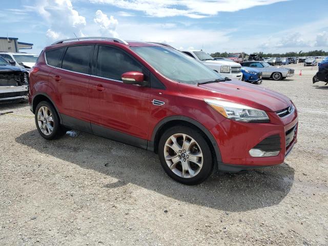 Photo 4 from auction – 2014 FORD ESCAPE TIT with VIN 1FMCU0J93EUB13144