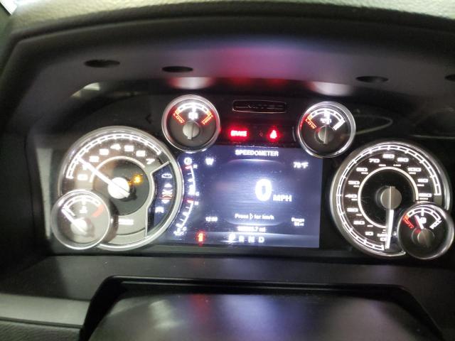 Photo 9 from auction – 2016 RAM 1500 LONGH with VIN 1C6RR7PT4GS345639