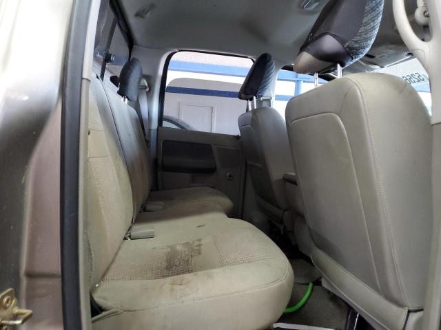 Photo 10 from auction – 2006 DODGE RAM 1500 S with VIN 1D7HU182X6S576989
