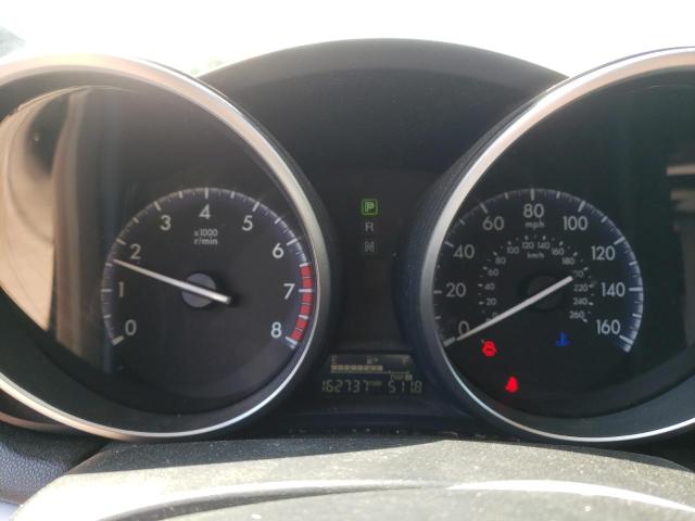 Photo 9 from auction – 2012 MAZDA 3 I with VIN JM1BL1UF5C1552547