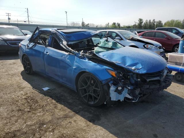 Photo 4 from auction – 2016 TOYOTA CAMRY with VIN 4T1BF1FK5GU559144