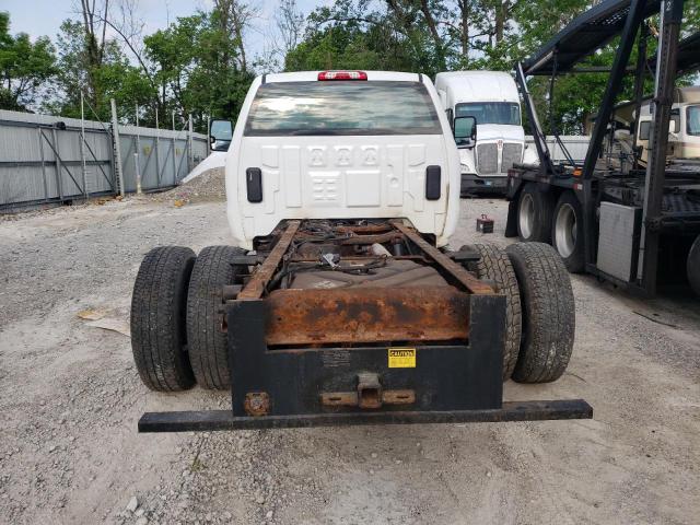 Photo 6 from auction – 2015 CHEVROLET SILVERADO with VIN 1GB3KYCG0FF539100