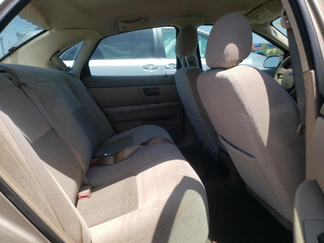 Photo 10 from auction – 2004 FORD TAURUS with VIN 1FAFP53UX4A149586