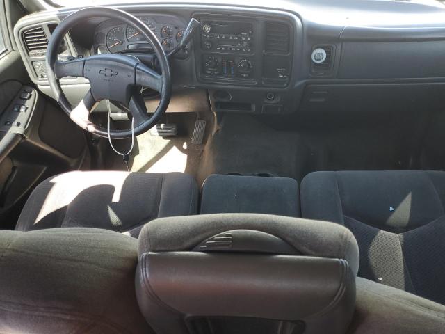 Photo 8 from auction – 2003 CHEVROLET SILVERADO with VIN 2GCEC19TX31390291