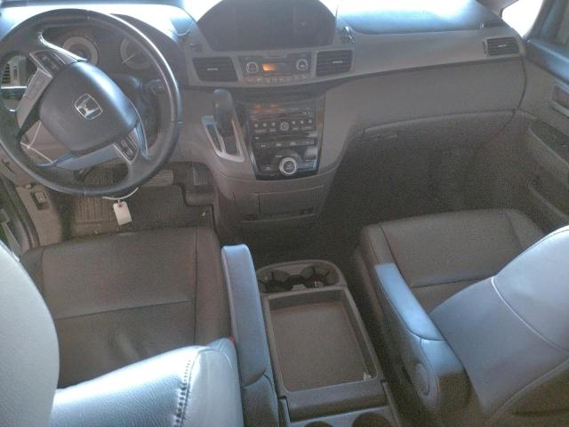 Photo 8 from auction – 2012 HONDA ODYSSEY EX with VIN 5FNRL5H68CB006428