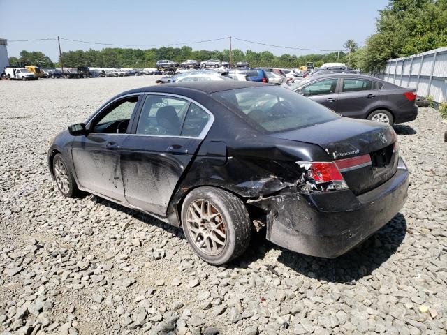 Photo 2 from auction – 2012 HONDA ACCORD EX with VIN 1HGCP2F77CA047504