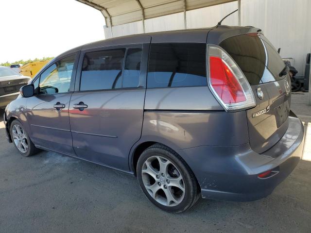 Foto 2 de la subasta – 2009 MAZDA 5 con VIN JM1CR29L790352405