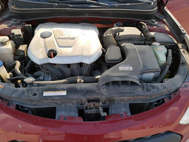 Photo 11 from auction – 2015 HYUNDAI SONATA HYB with VIN KMHEC4A42FA131743